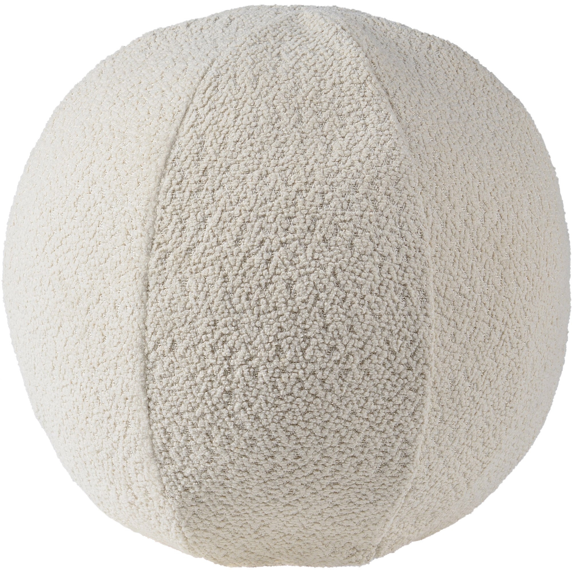 Renwil Solan Pillow in Ivory