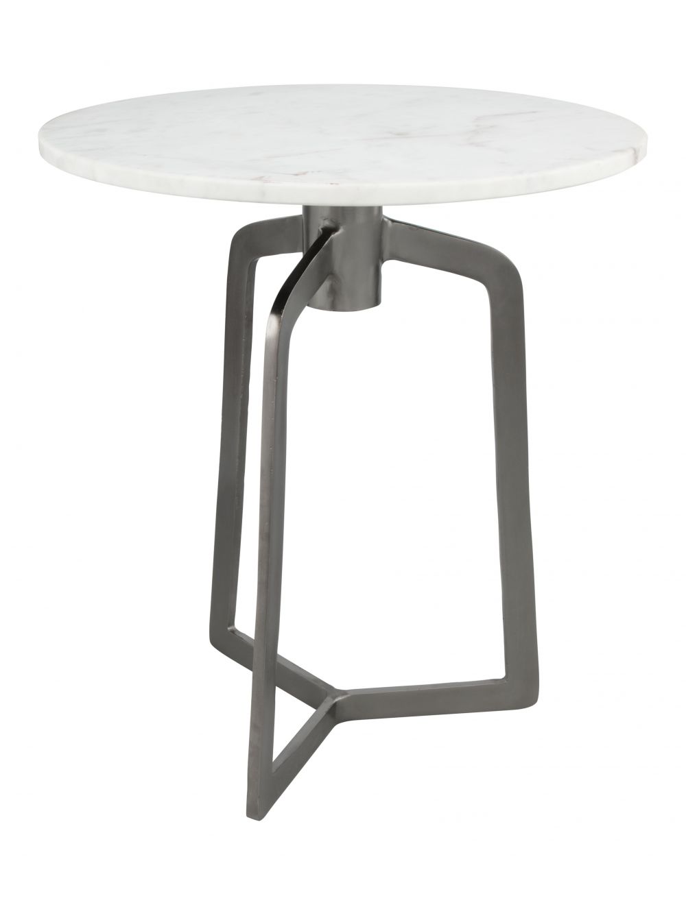 Rand Marble Side Table