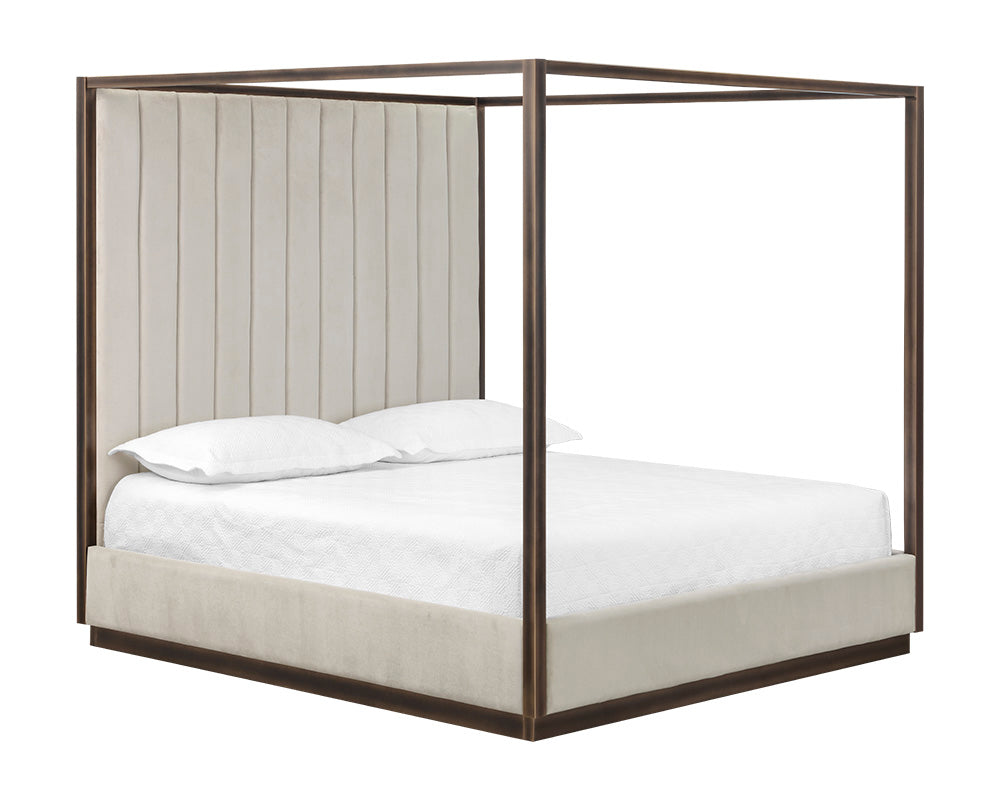 Casette Bed