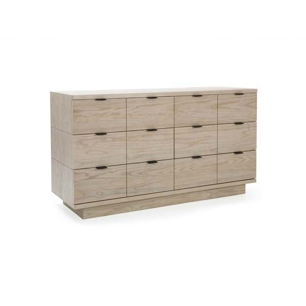 Papyrus 60" Dresser