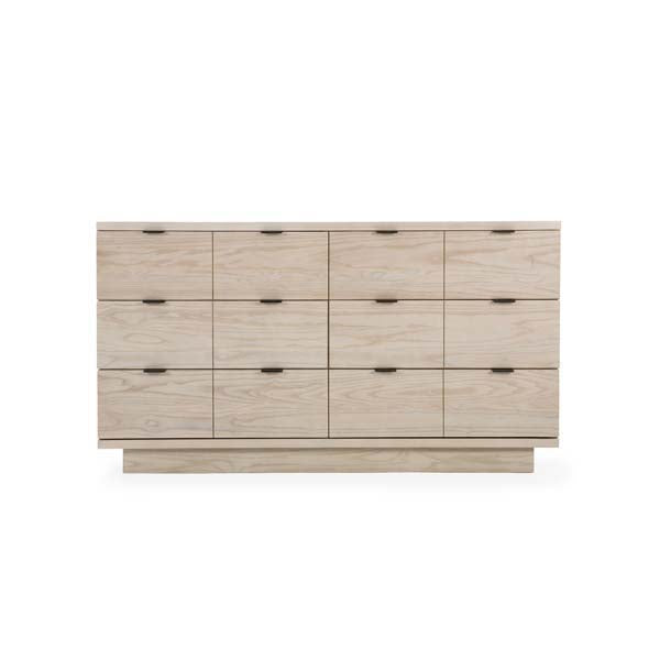 Papyrus 60" Dresser