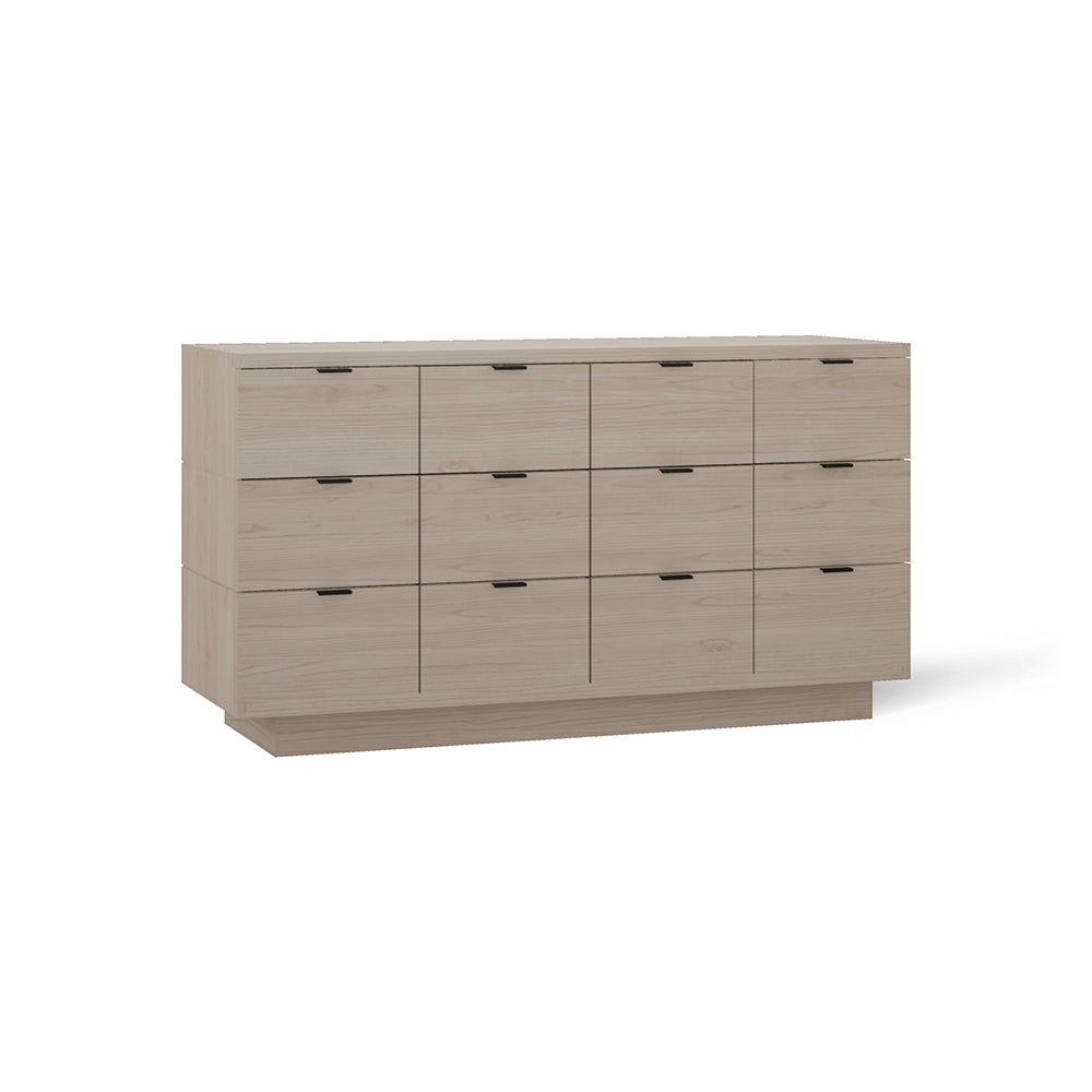 Papyrus 60" Dresser