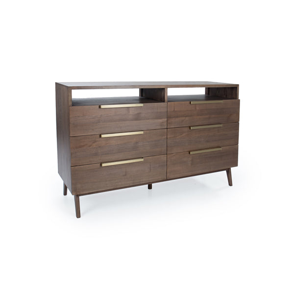 Napa 64" Dresser