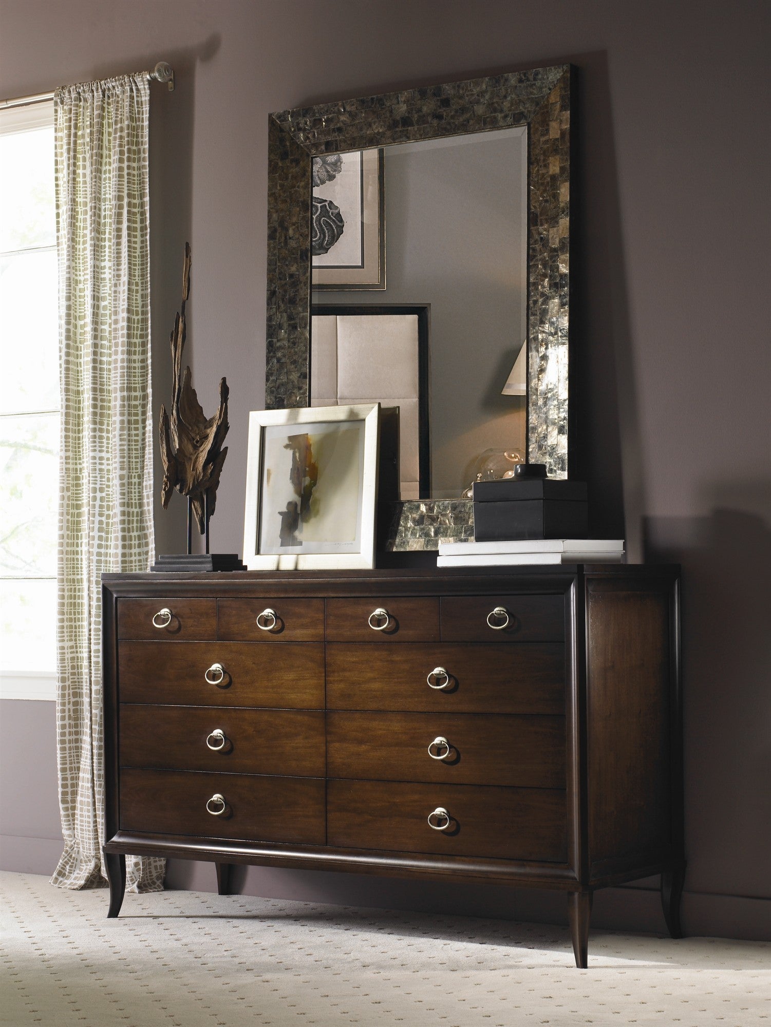 Tribeca Dresser