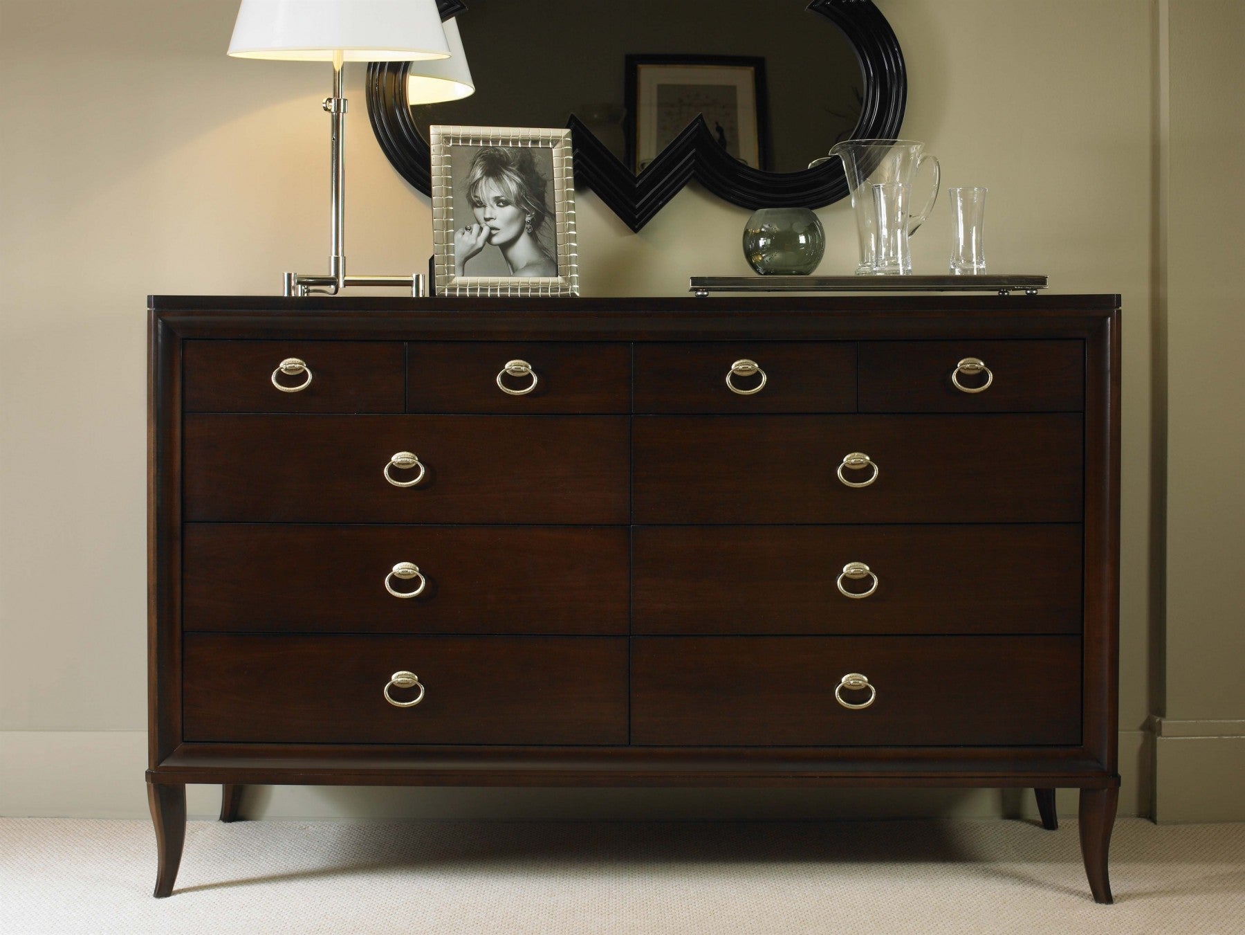 Tribeca Dresser