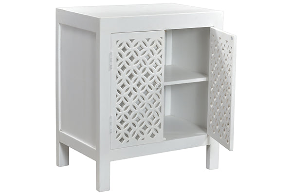 Chloe Nightstand