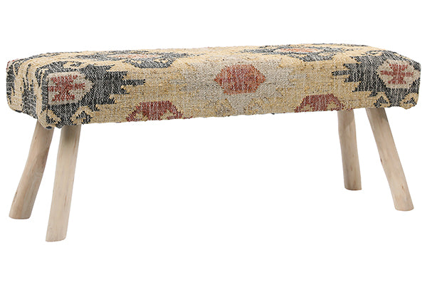 Tappy Bench