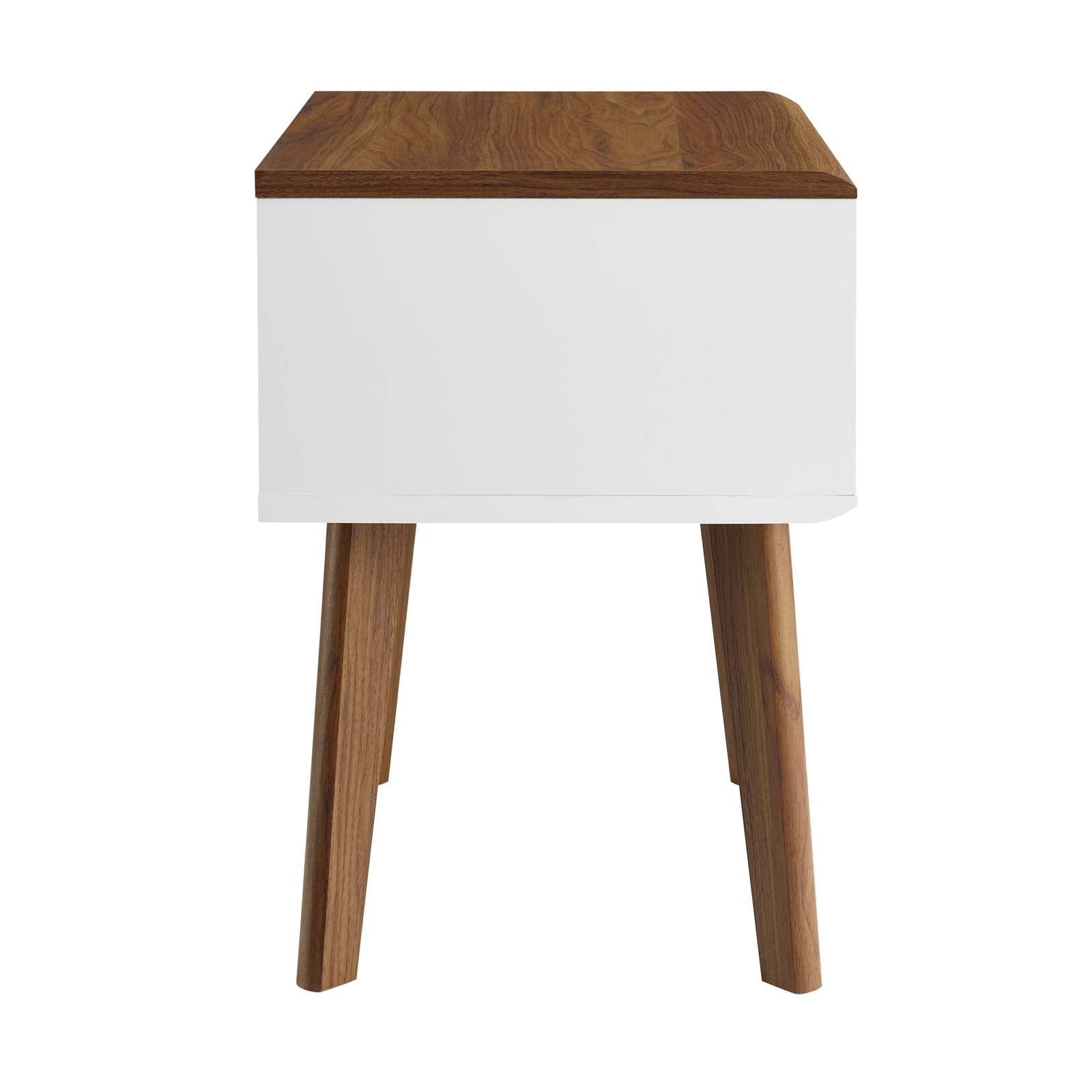 Render End Table