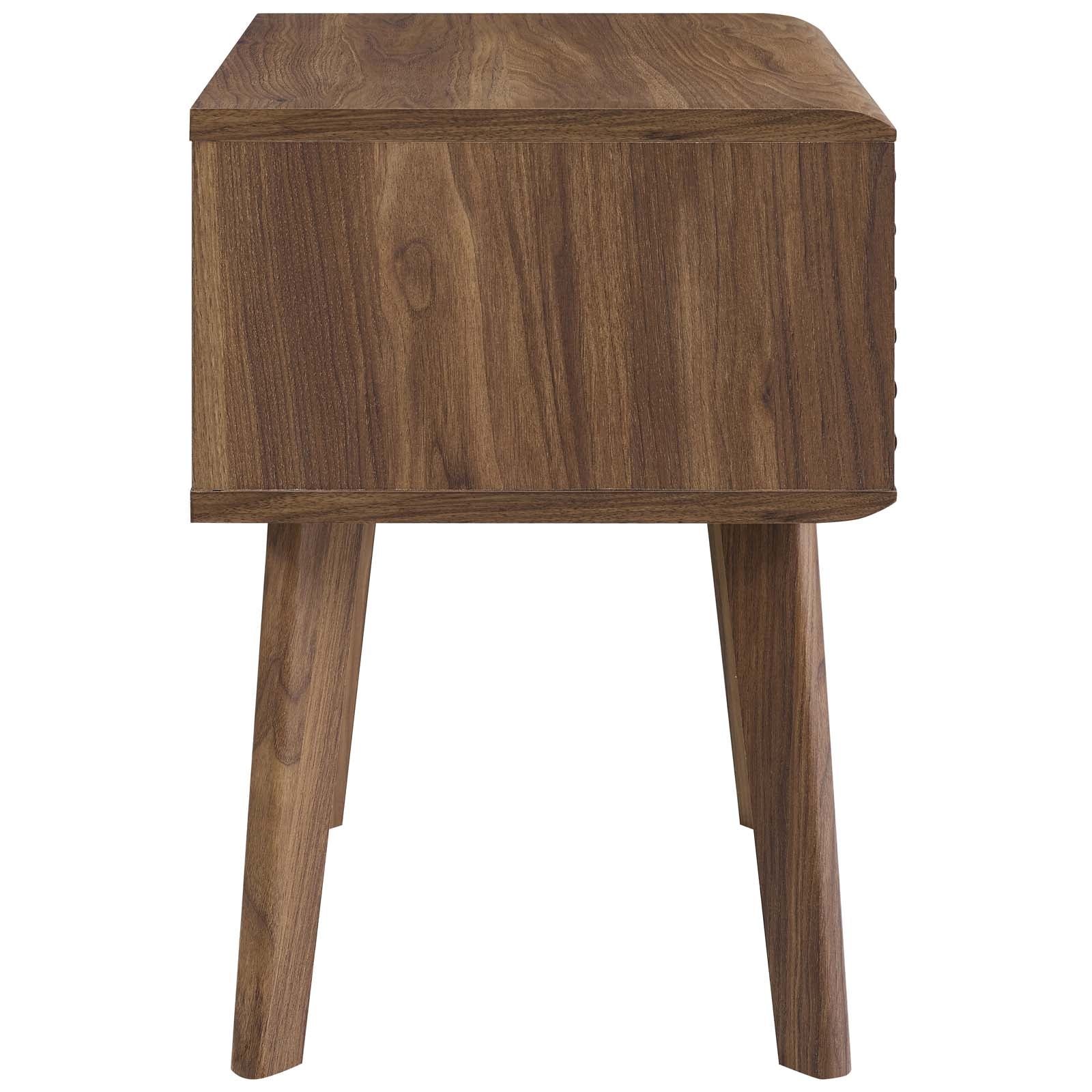 Render End Table