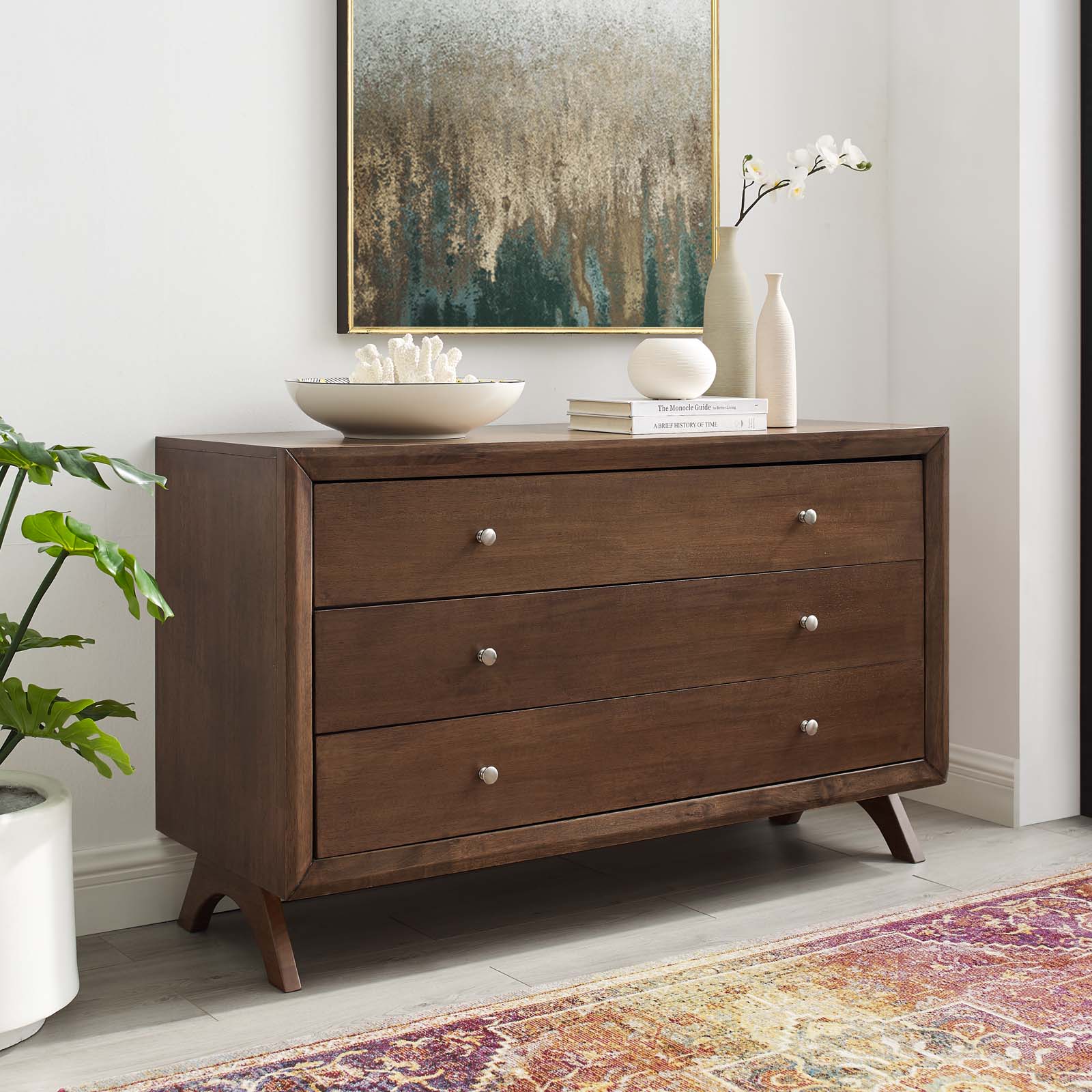 Providence 3-Drawer Dresser