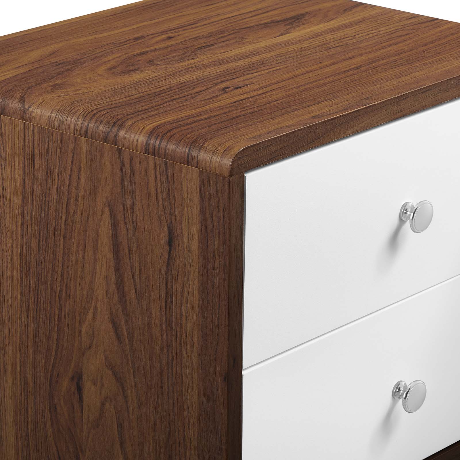 Transmit 2-Drawer Nightstand