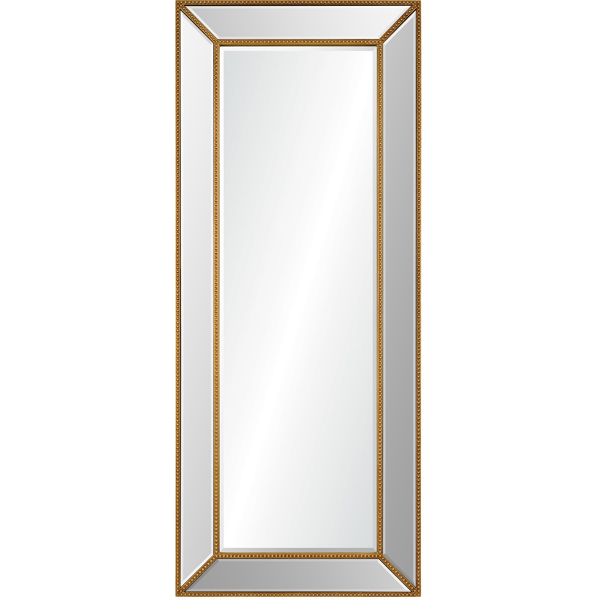 Tripoli Mirror