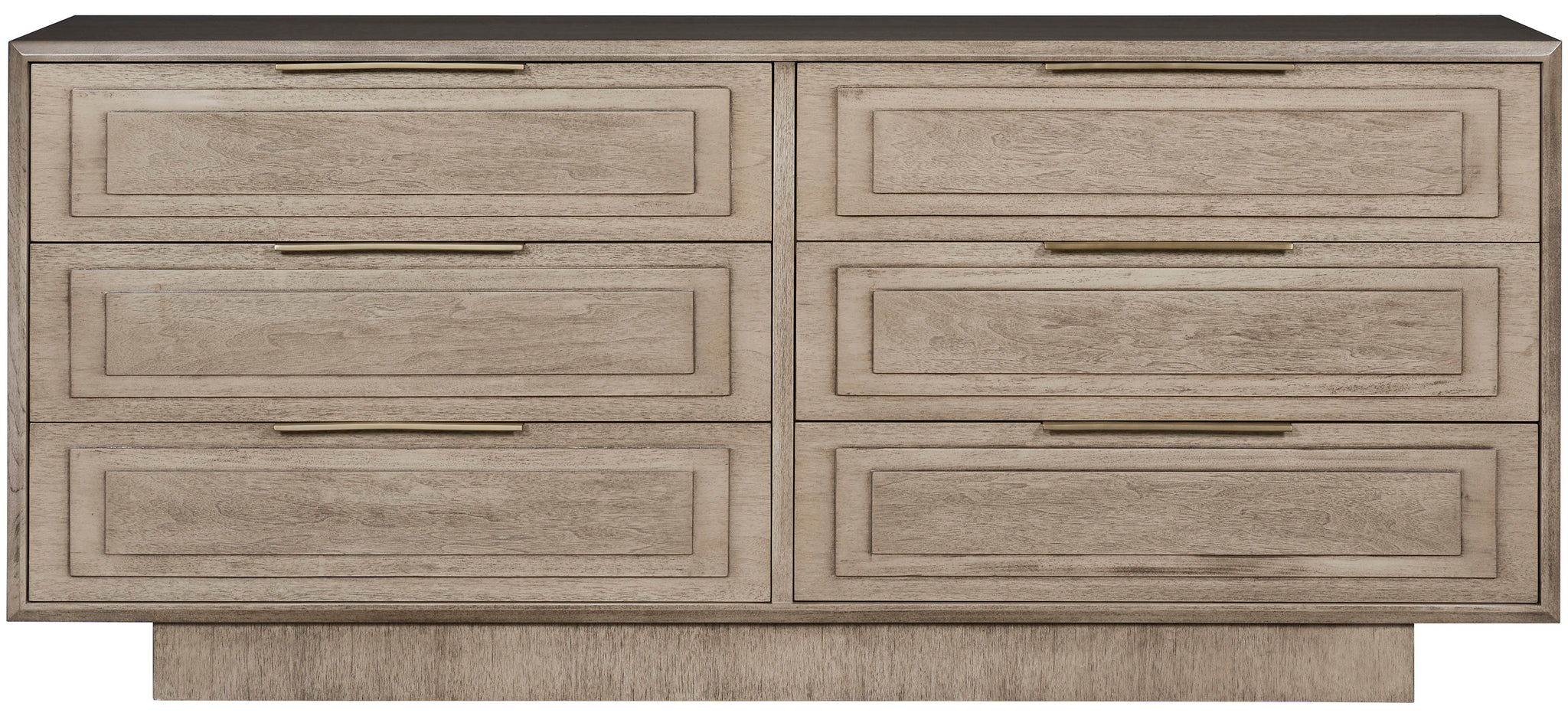 Bowers 6 Drawer Chest