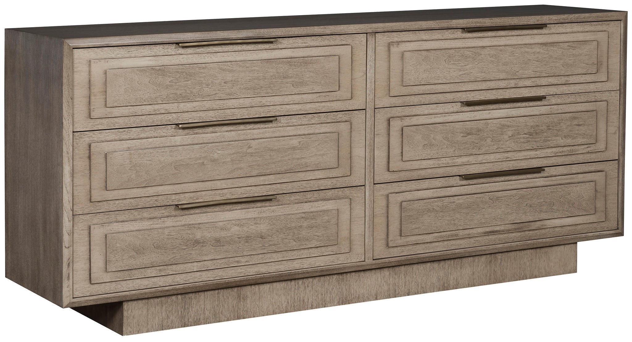 Bowers 6 Drawer Chest