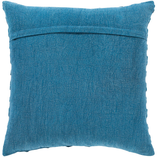 Caprio Woven Pillow
