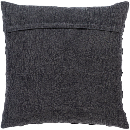 Caprio Woven Pillow