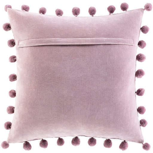 Serengeti Velvet Pillow