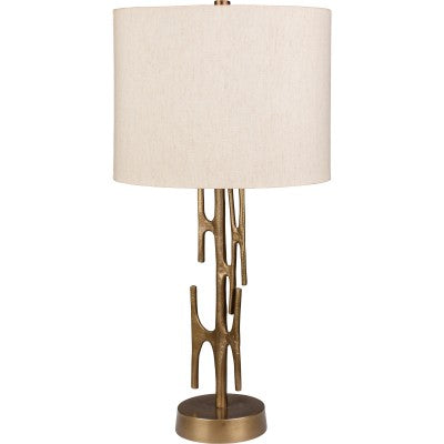 Valour Table Lamp