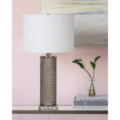 Lombardi Table Lamp