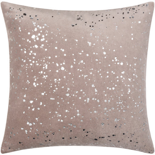 Velvet Sparkle Pillow