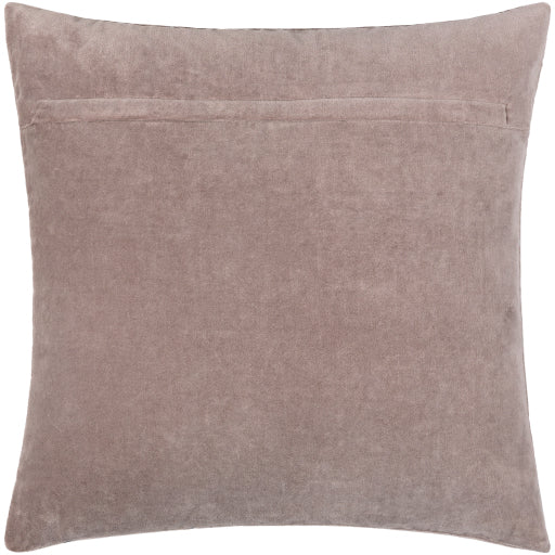 Velvet Sparkle Pillow